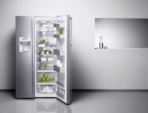 Cold Storage Appliances and Devices