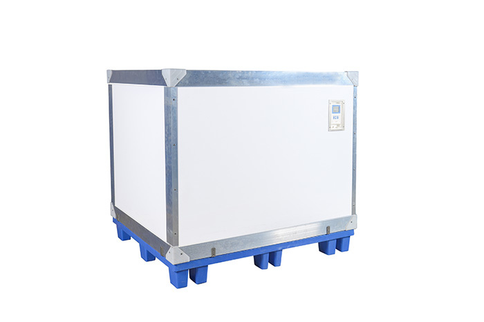 Pallet Shippers