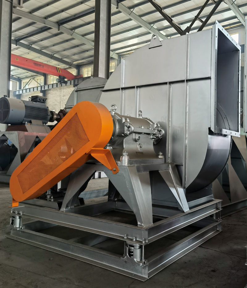 Simulated heating circulation fan Simulated heating circulation fan