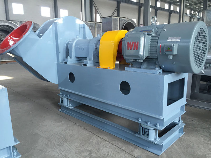 Blower Blower
