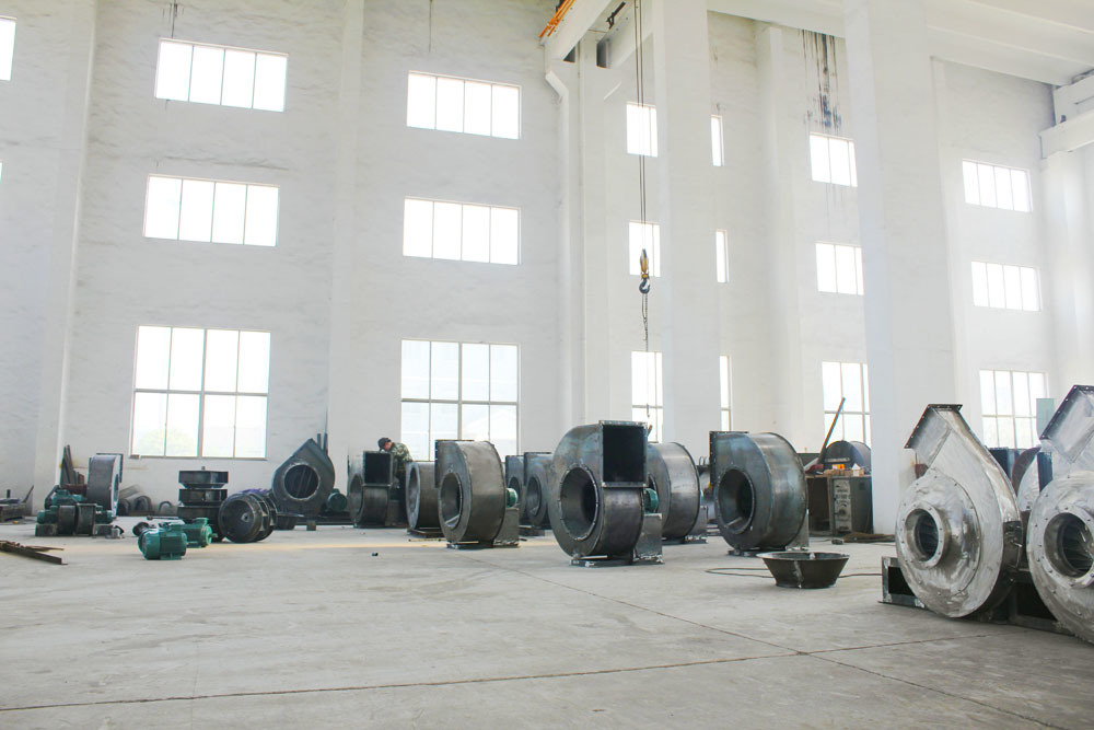 Assembly Area
