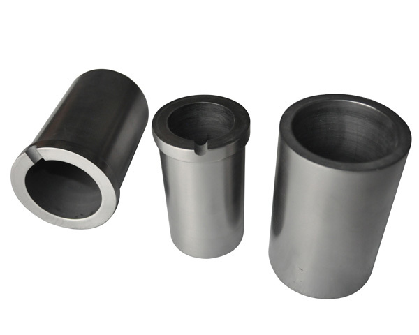 GRAPHITE PART