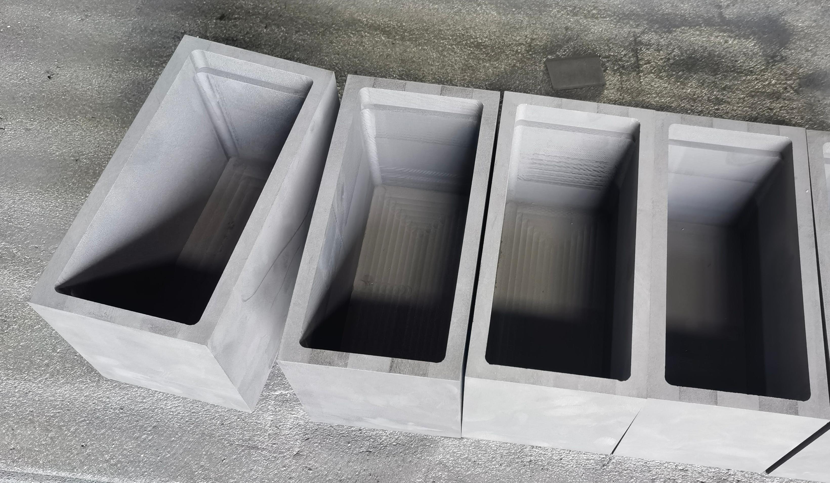 GRAPHITE GROOVE