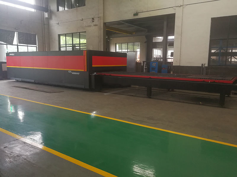 CNC exchange laser cutting machine CNC exchange laser cutting machine