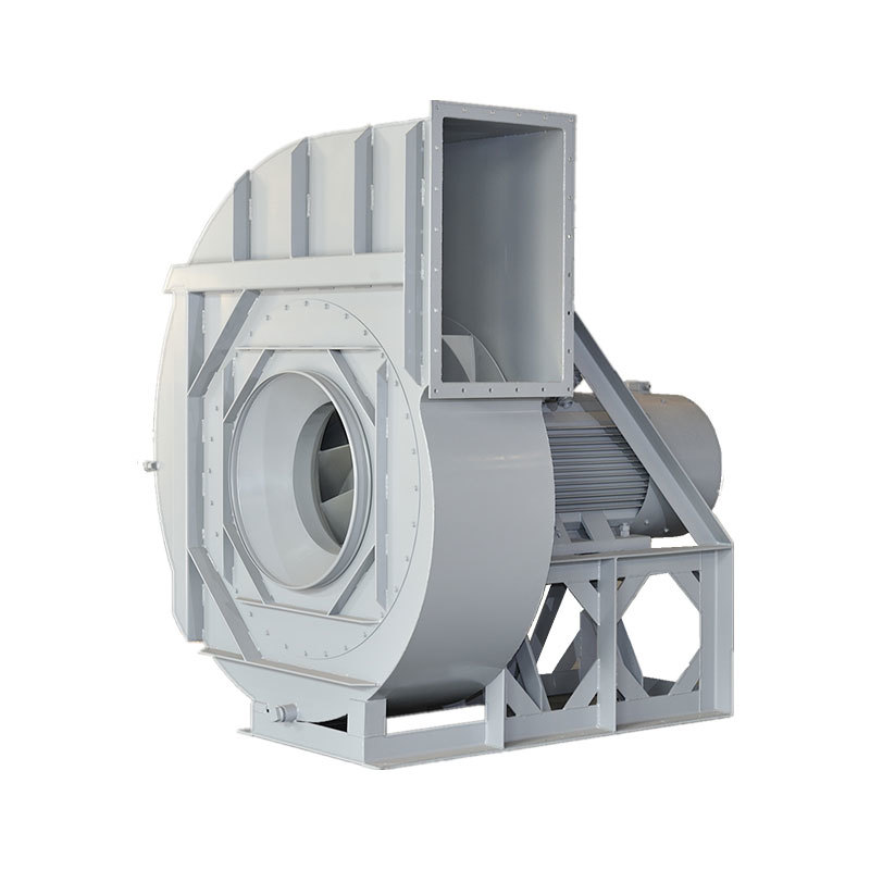 4-72-4-79 type centrifugal fan