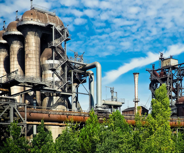 Industrial