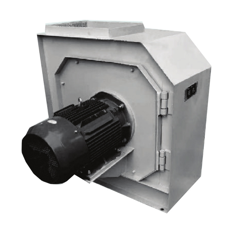 CF TYPE KITCHEN DEDICATED EXHAUST FAN MACHINE SMOKE