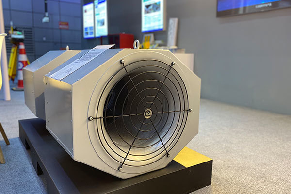 Uncover the working principle of high-pressure centrifugal fans and improve your industrial production efficiency!