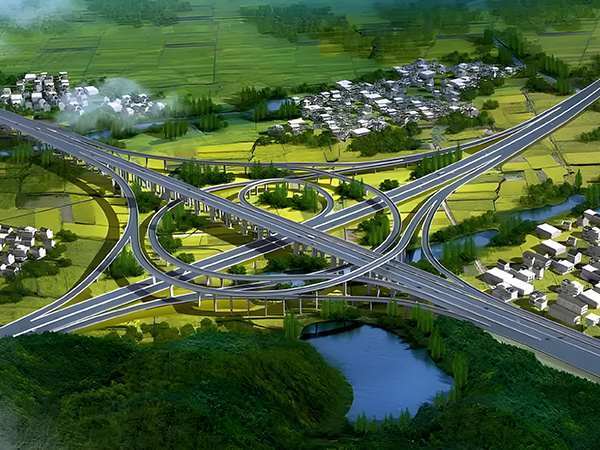 Mechanical and Electrical Engineering of Wenling Connecting Line from Ningbo-Taizhou-Wenzhou Expressway to Coastal Expressway Mechanical and Electrical Engineering of Wenling Connecting Line from Ningbo-Taizhou-Wenzhou Expressway to Coastal Expressway