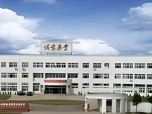 Zhejiang Sincerity Pharmaceutical Co., Ltd. Zhejiang Sincerity Pharmaceutical Co., Ltd.