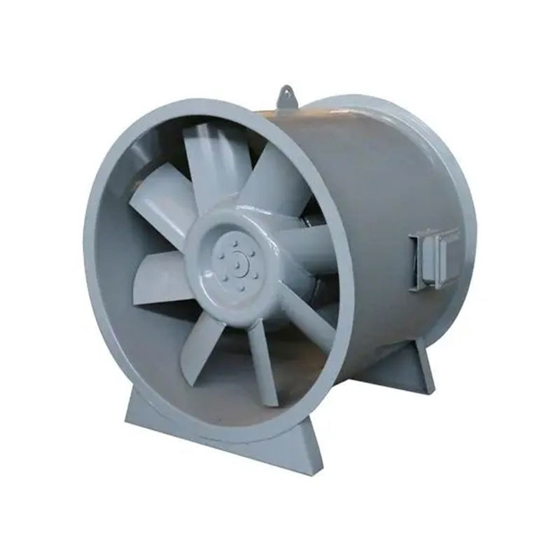 PYHL, HL3 Series Mixed Flow Fan
