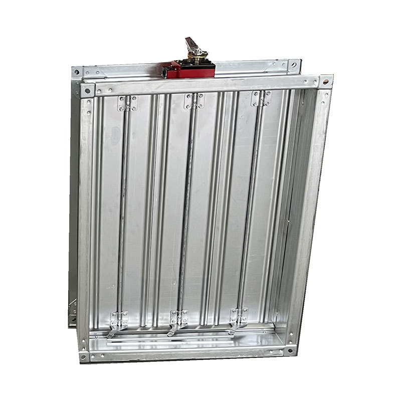 Fire damper