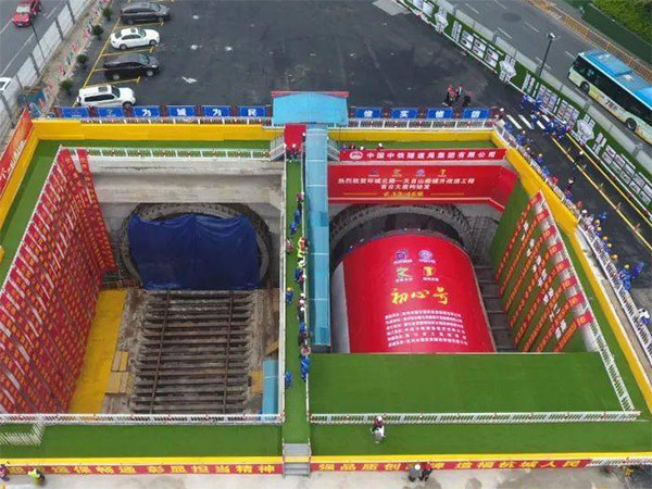 Electromechanical Project of Upgrading and Renovation Project of Huancheng North Road-Tianmushan Road (Zhonghe Interchange-Gucui Road)