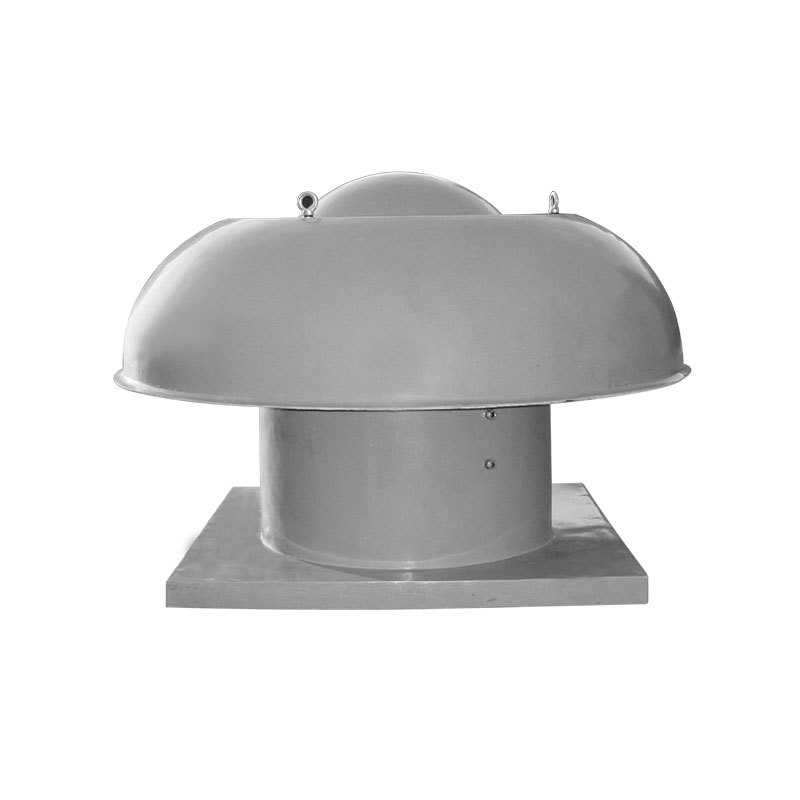 DWT type roof fan