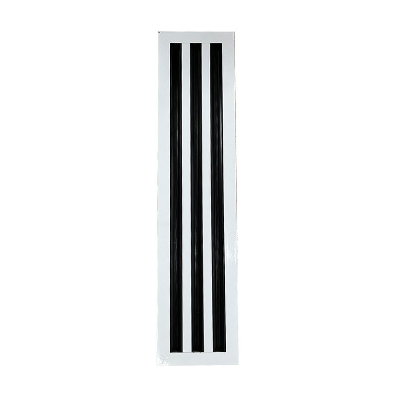 Slit type air vent