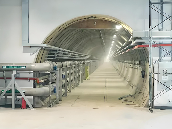 Hard x-ray free electron laser device project -1 standard project Hard x-ray free electron laser device project -1 standard project
