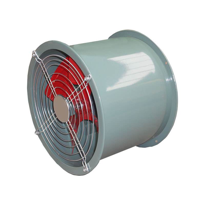 T35 axial flow fan