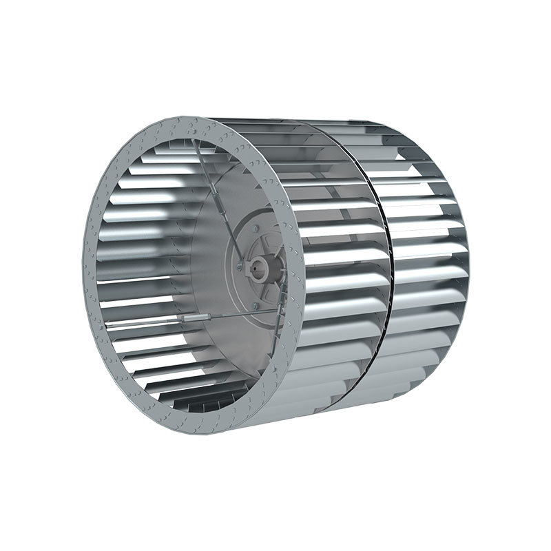 9-40 inch multi impeller