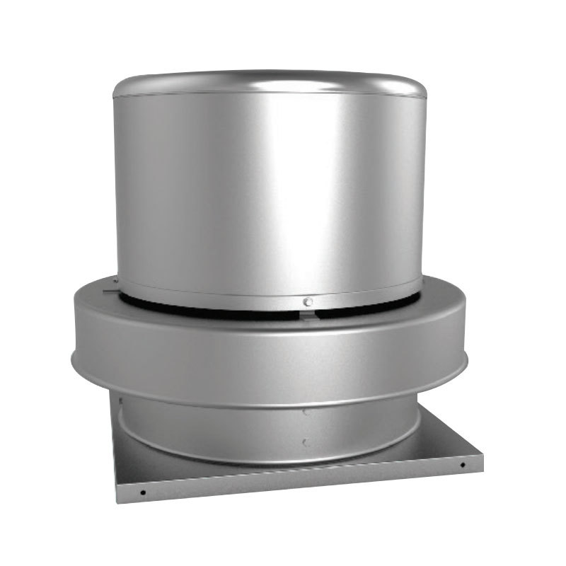 RTF CENTRIFUGAL ROOF FAN (ALL ALUMINUM)