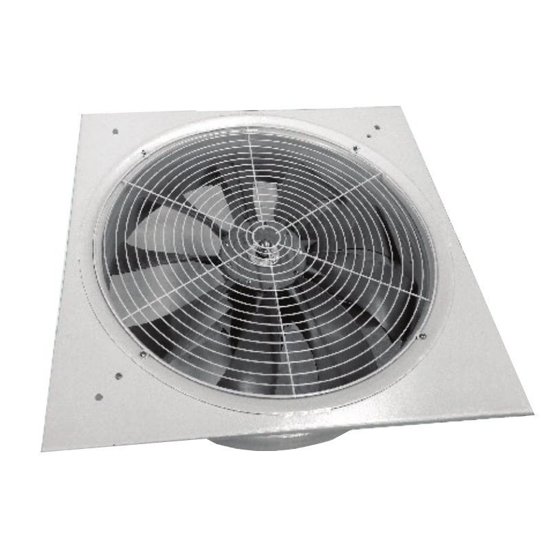 SFZ cooling fan