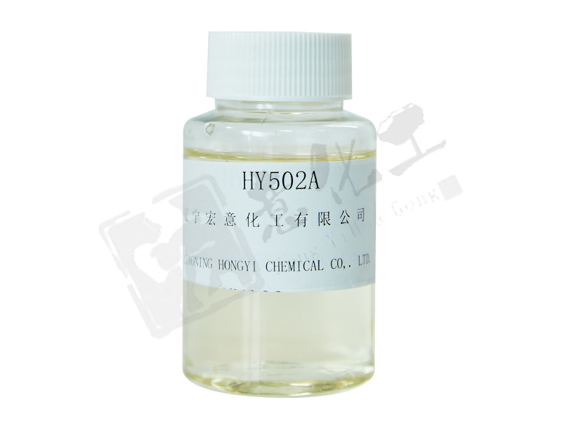 HY502A 2,6-二叔丁基混合酚