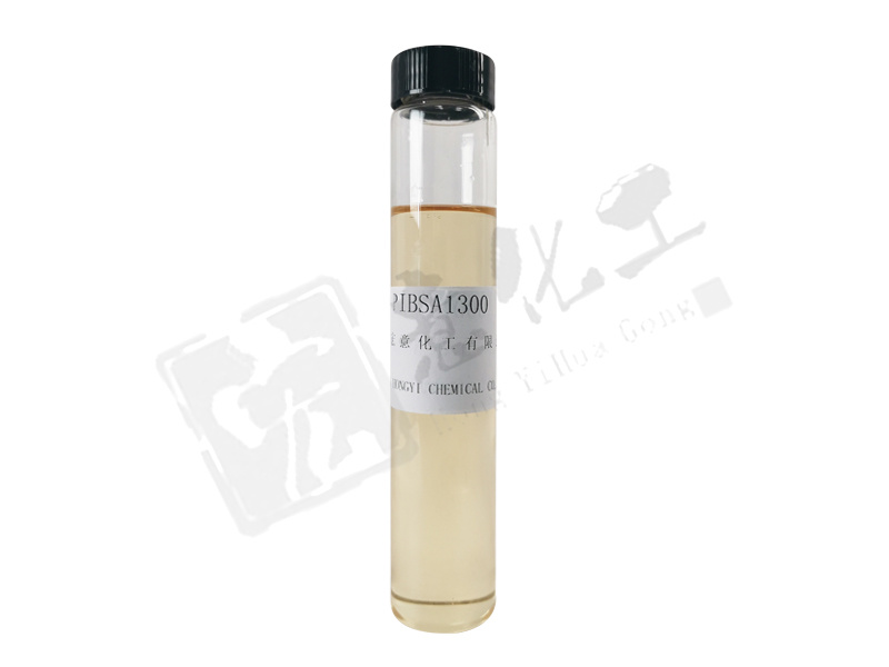 PIBSA-1300 聚异丁烯马来酸酐（热加成 PIBSA-1300）