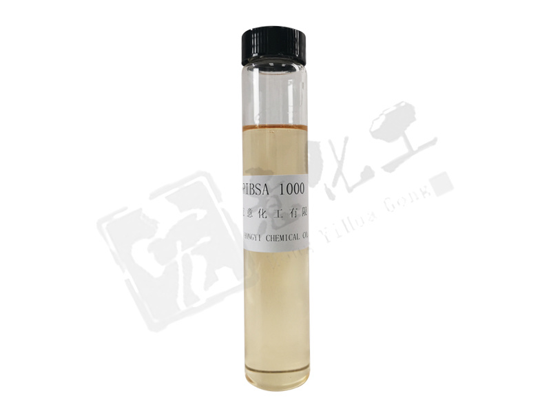 PIBSA-1000 聚异丁烯马来酸酐（热加成 PIBSA-1000）