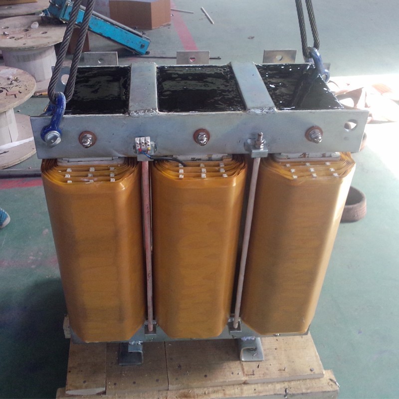 交流輸入電抗器