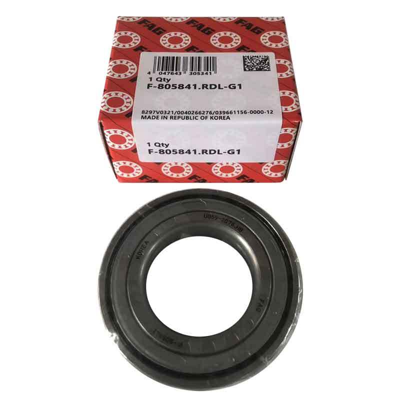 FAG F-805841  Angular Contact Ball Bearing Double Row
