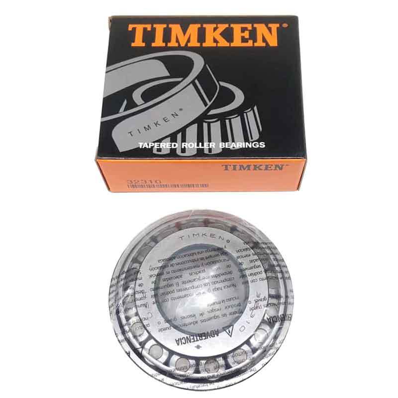 TIMKEN 32310 Single Row Tapered Roller Bearing