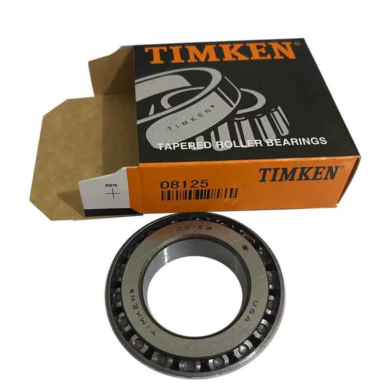 TIMKEN 08125  Cone for Tapered Roller Bearings Single Row