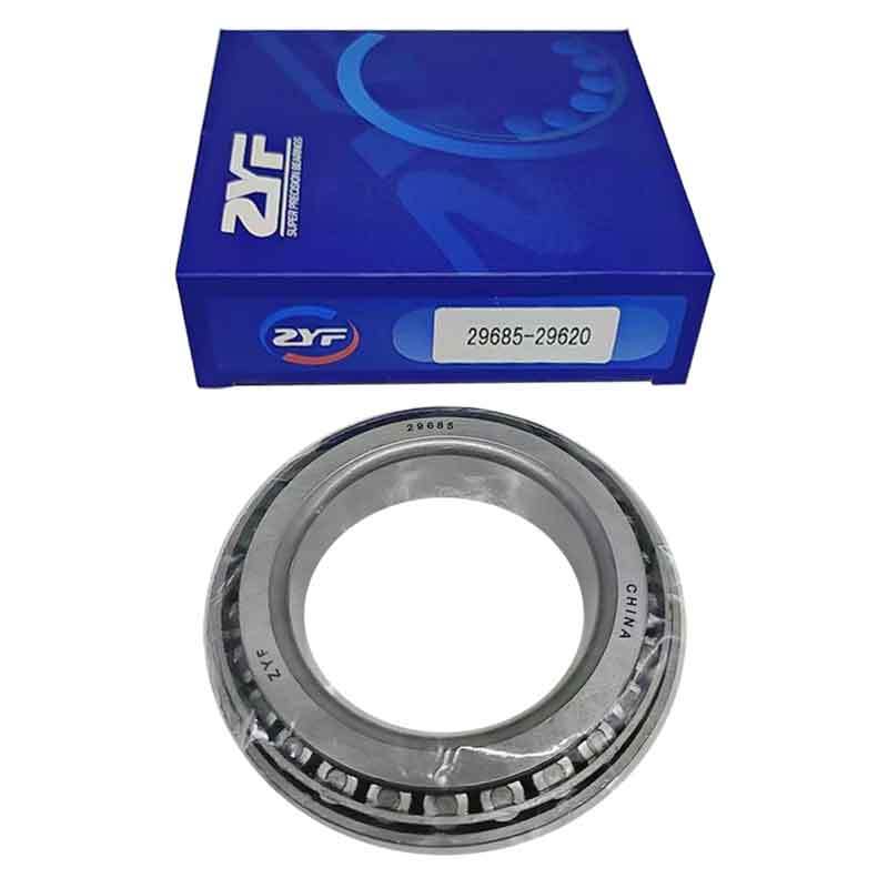 ZYF Bearing 29685-29620  Tapered Roller Bearing Single Row