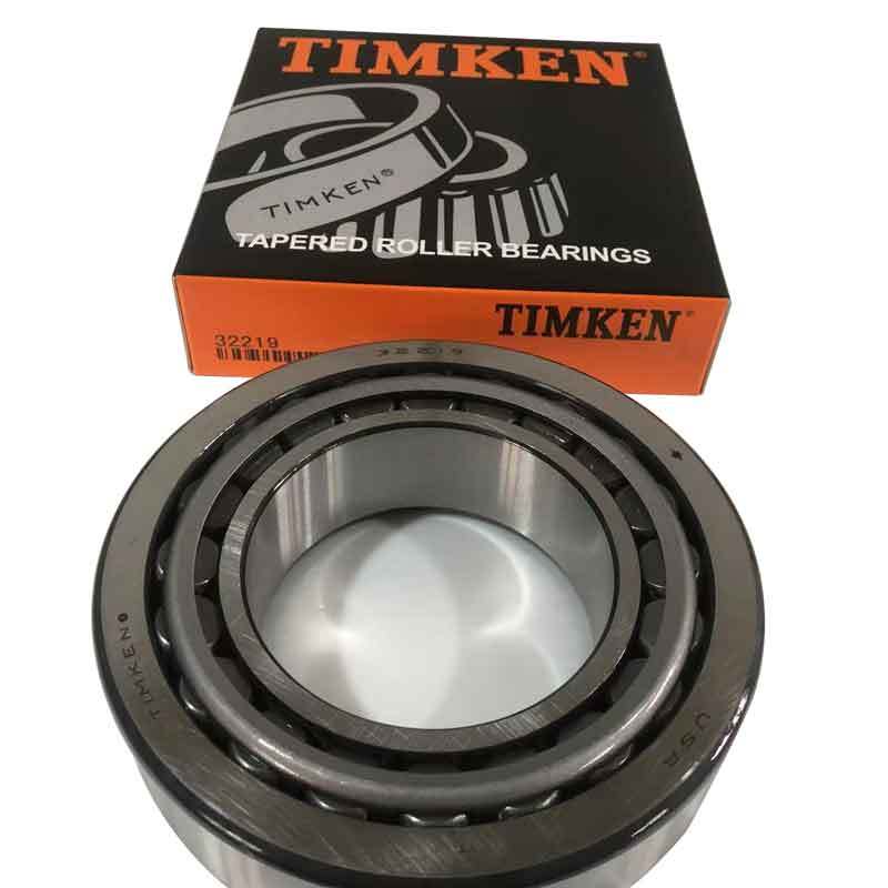 TIMKEN 32219  Tapered Roller Bearing Single Row