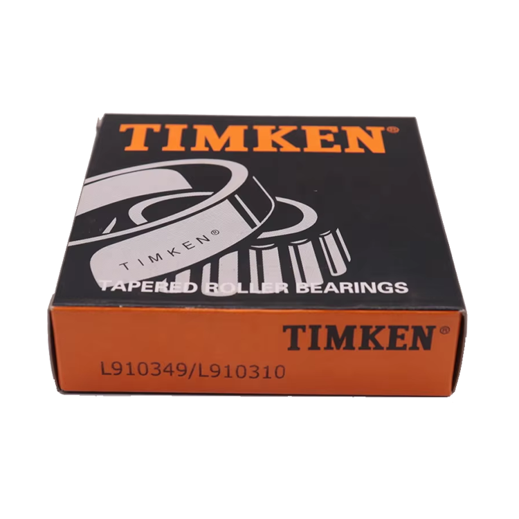 TIMKEN L910349/L910310  Tapered Roller Bearing Single Row