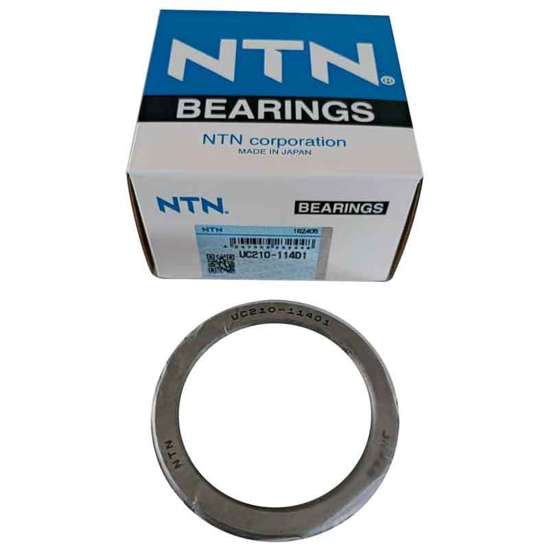 Rodamientos NTN UC210-114D1 para alojamientos