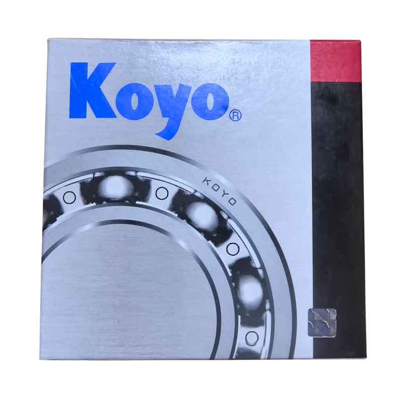 KOYO 28680/28622 Rodamiento de rodillos cónicos de una hilera
