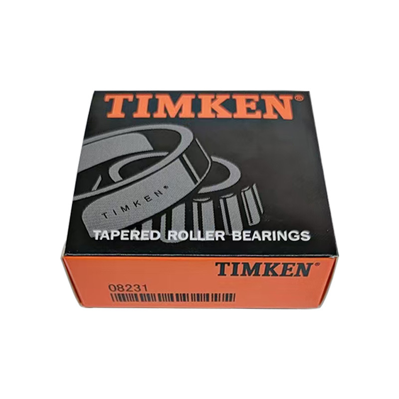 TIMKEN 08231/08125 Tapered Roller Bearings -Single Cups -lmperial