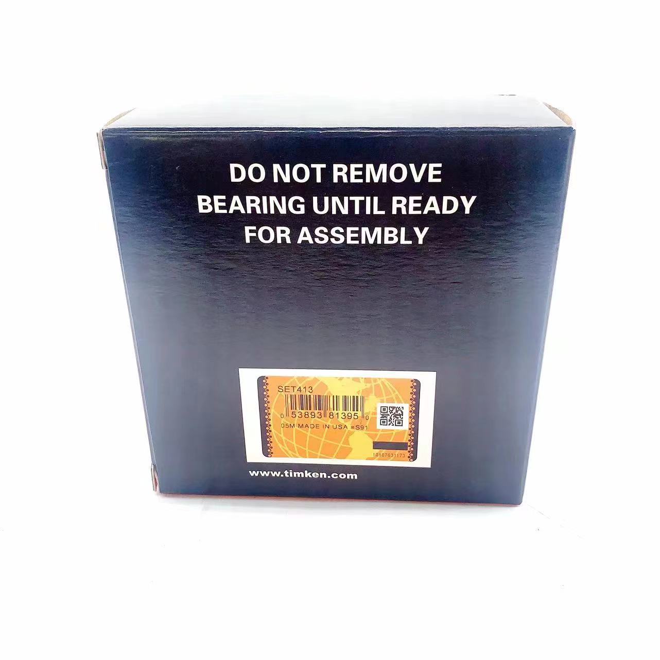 TIMKEN Brand Inch Tapered Roller Bearings SET413 HM212049-HM212011