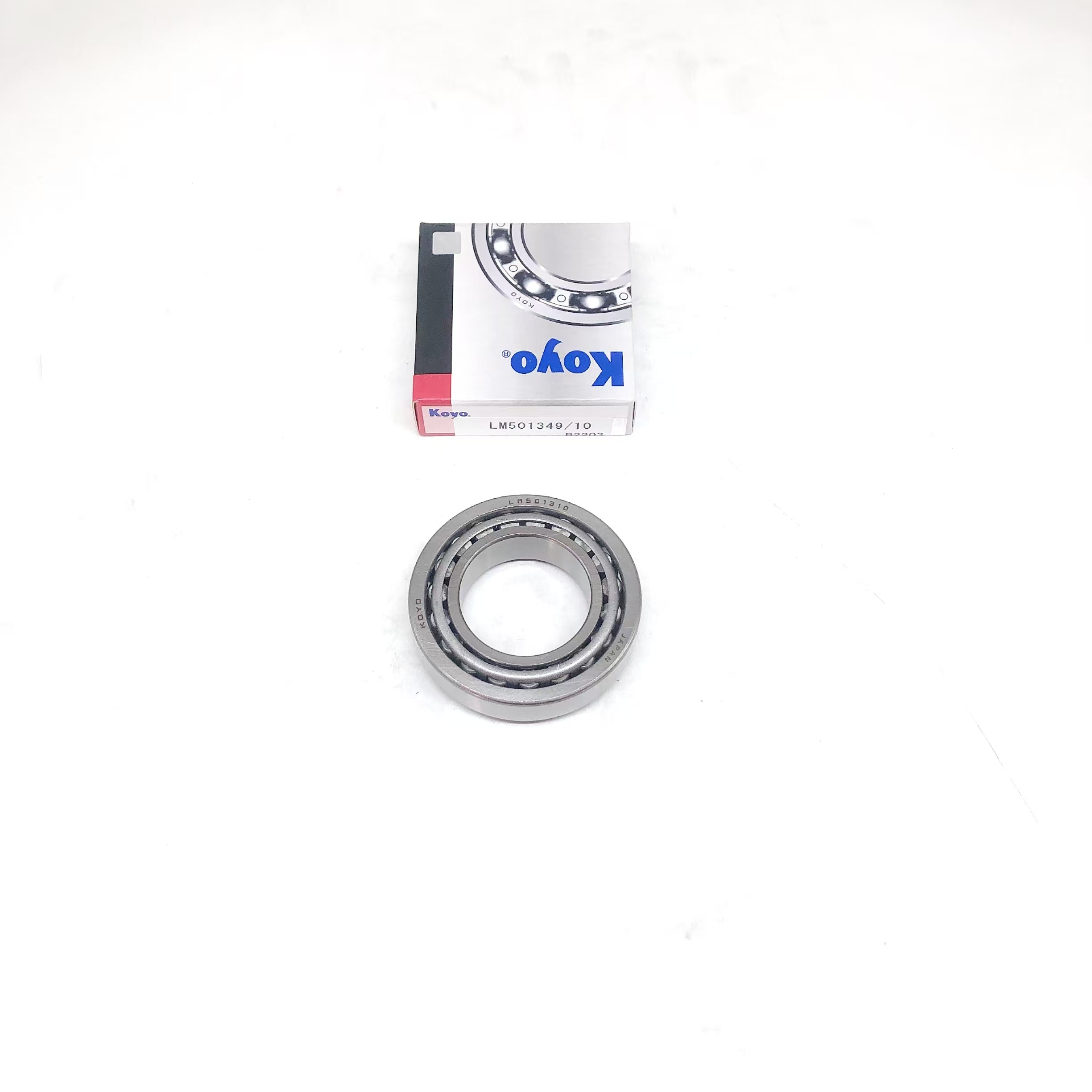 KOYO Tapered Roller Bearings LM501349/10 KOYO Bearing Distributors