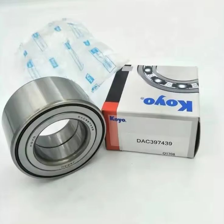 Front Wheel Hub Bearing DAC397439 KOYO Bearing Distributors