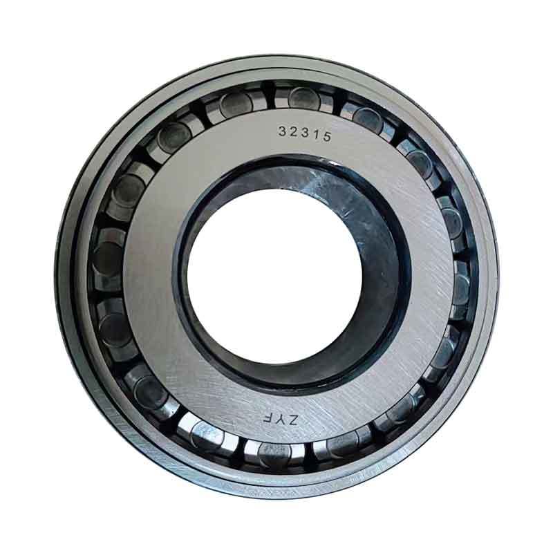 ZYF Bearing 32315 Tapered Roller Bearing Single Row