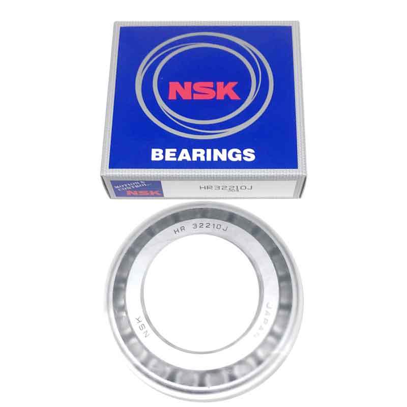 NSK HR32210J Tapered Roller Bearing Single Row