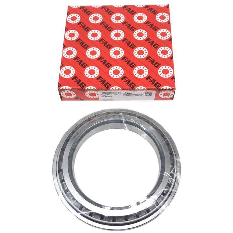 FAG 548866A Tapered Roller Bearing Single Row