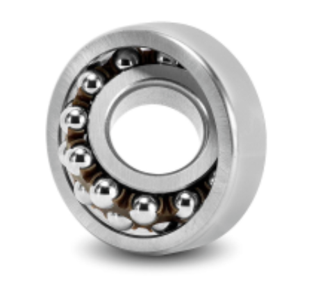 cheap self-aligning ball bearings from China manufacturer