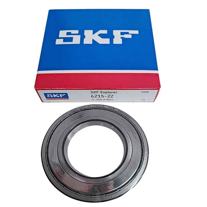 SKF 6215 2Z Deep Groove Ball Bearing