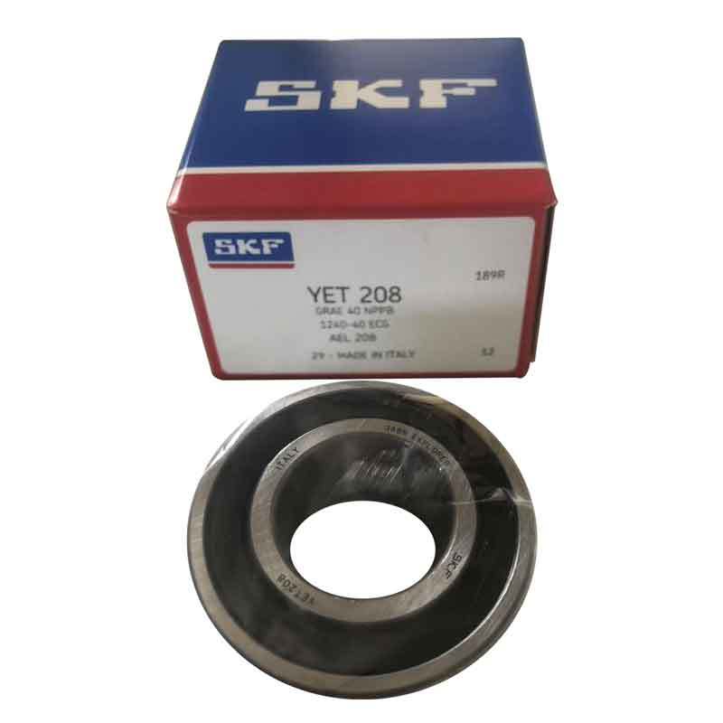 YET208 SKF Bearings for Housings