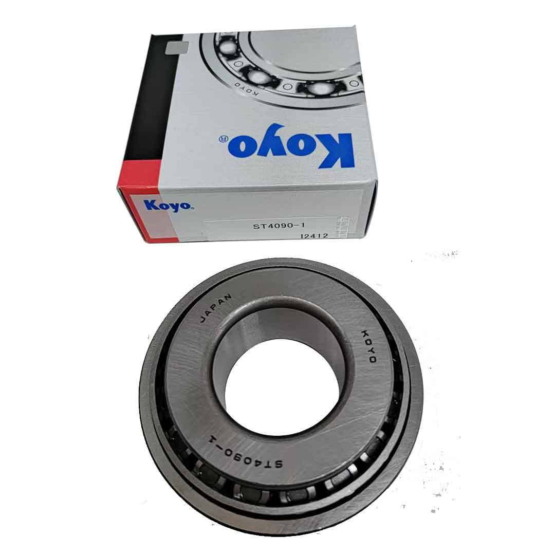 KOYO ST4090-1 Tapered Roller Bearing Single Row