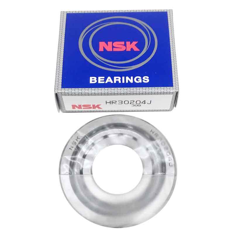 NSK HR30204J  Tapered Roller Bearing Single Row