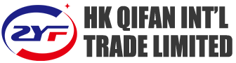 HK QIFAN INT’L TRADE LIMITED
