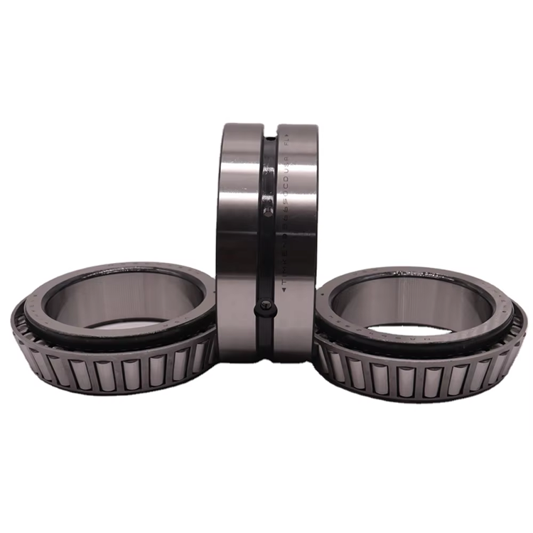 TIMKENLM249747NW  Cone for Tapered Roller Bearings Single Row